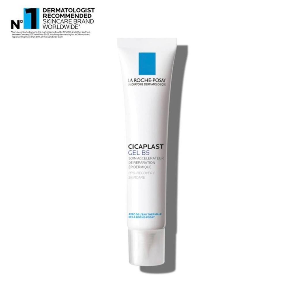 FULL SIZE Cicaplast Gel B5 La Roche-Posay